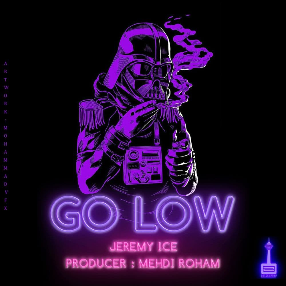 Jeremy Ice - GO LOW