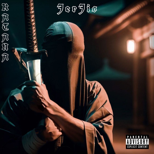 Jerjis - Katana