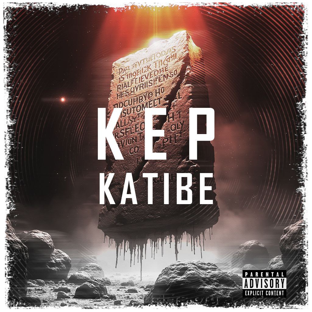 KEP - Katibe