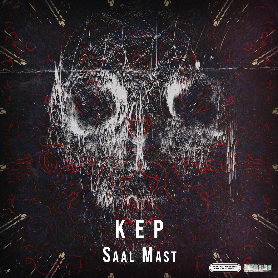 KEP - Saal Mast