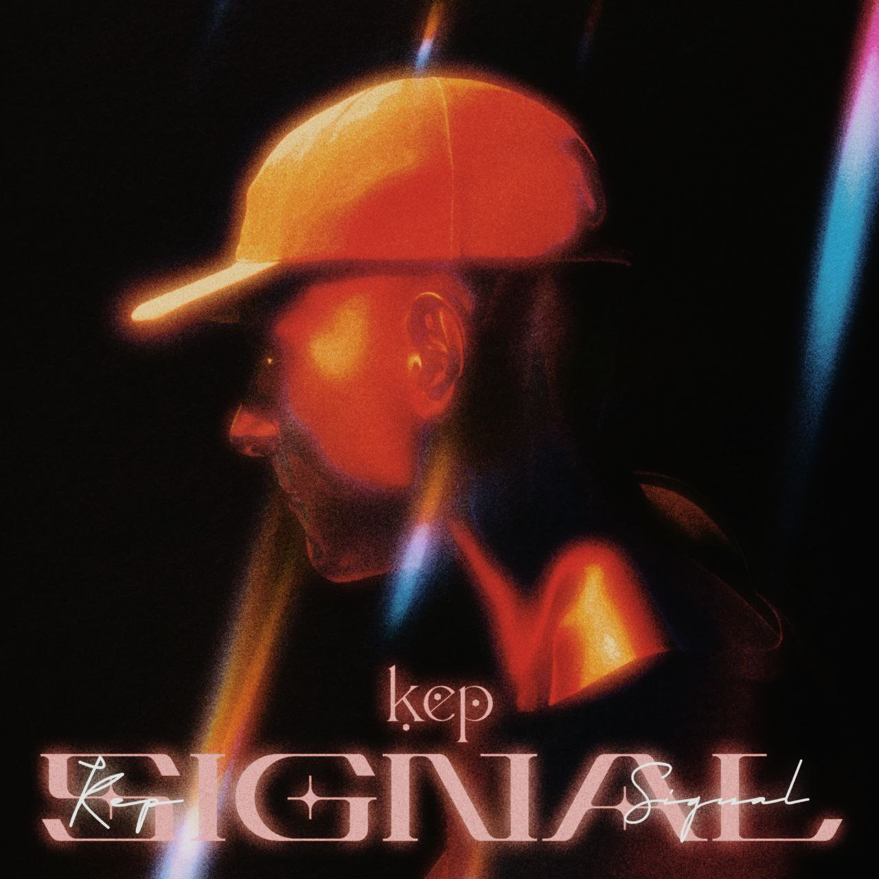 KEP - Signal