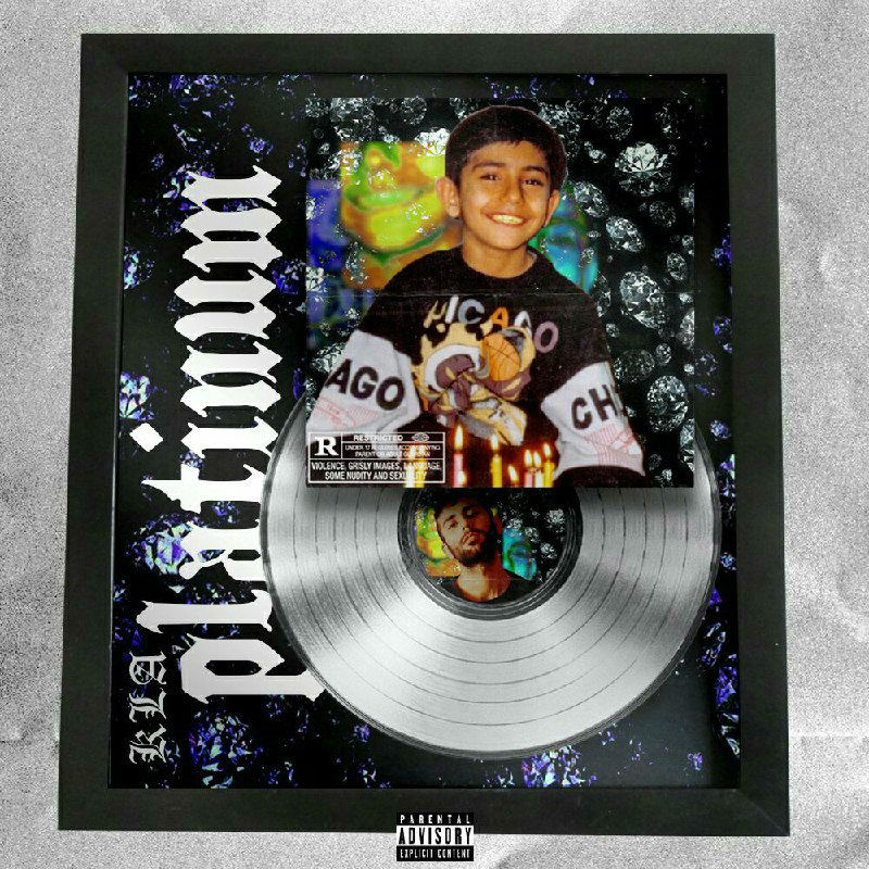 KLA - Platinum Mixtape