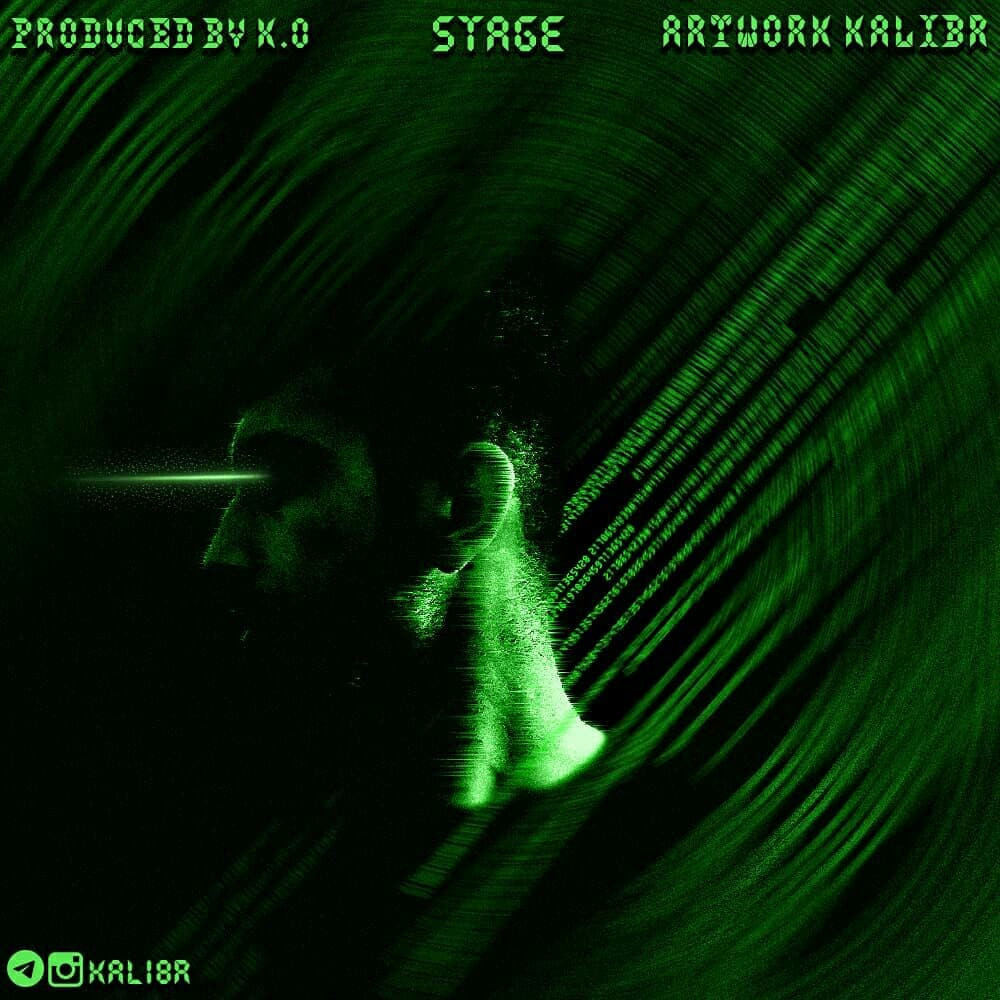 Kalibr - Stage