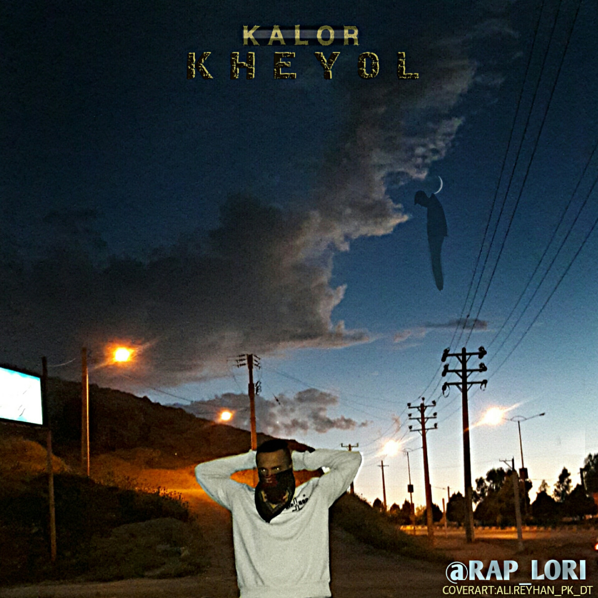 Kalor - Kheyol