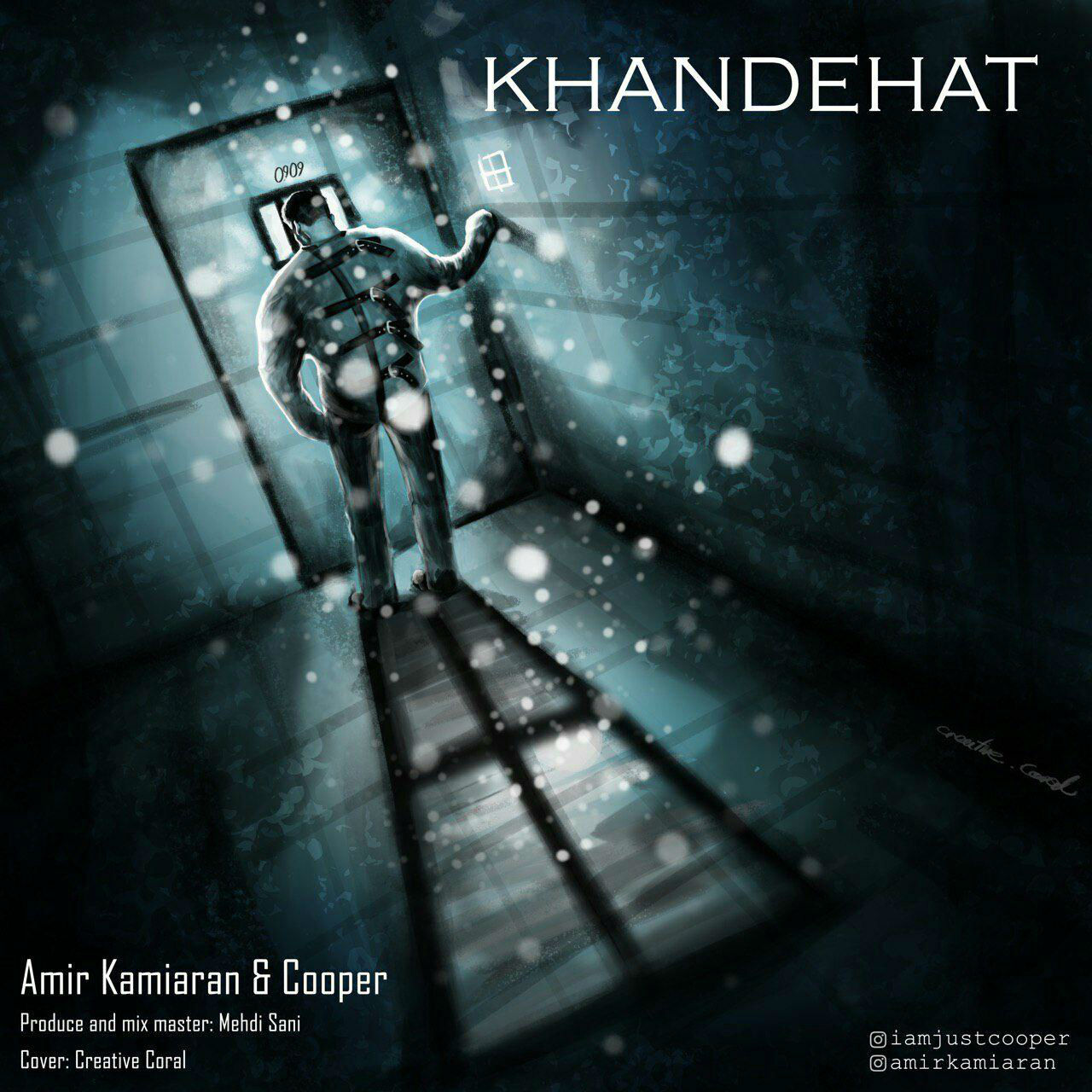 Kamiyaran & Cooper - Khandehat