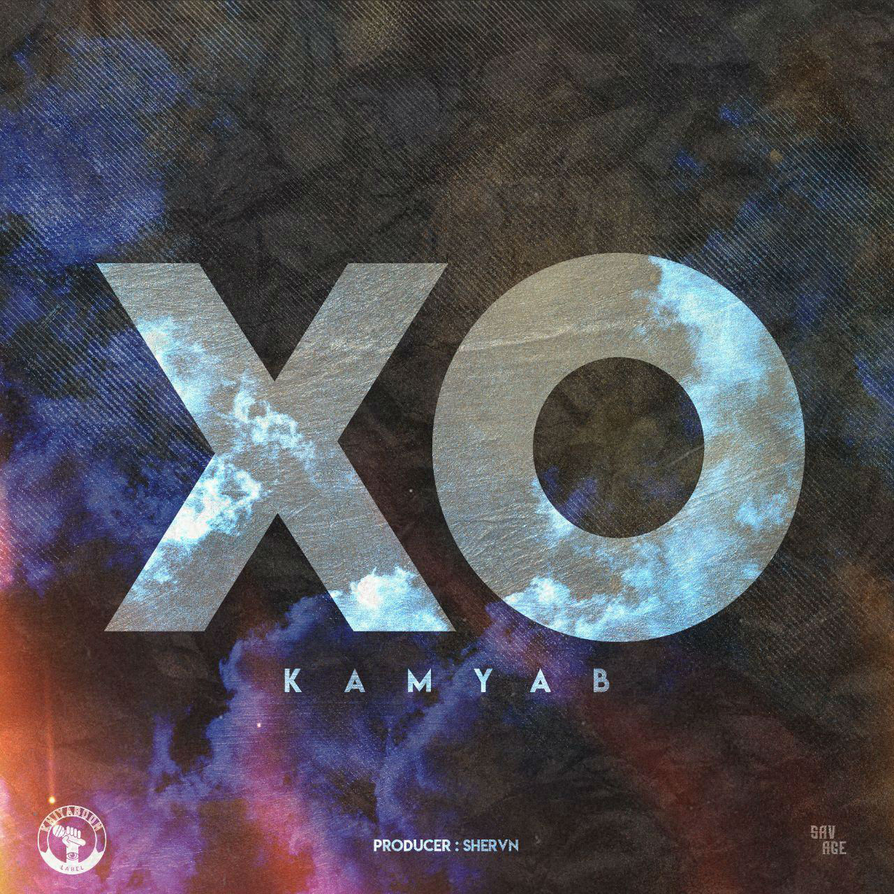 Kamyab - XO