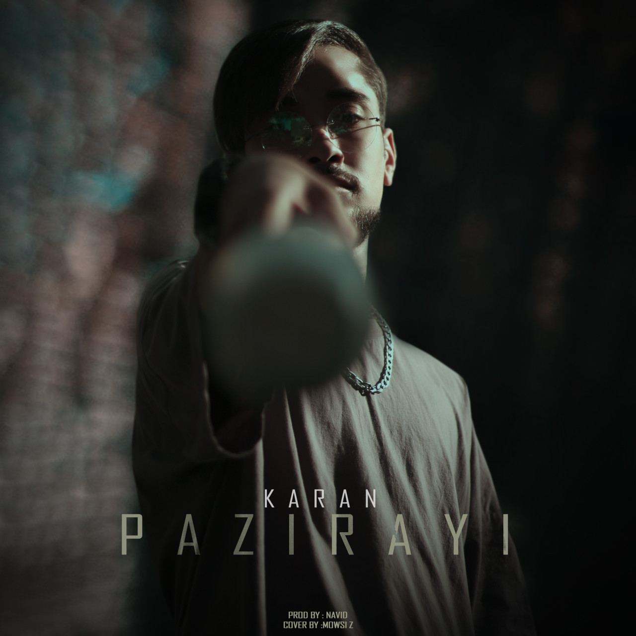 Karan - Pazirayi
