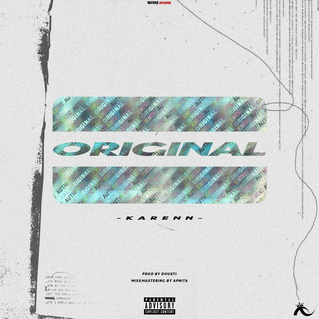 Karenn - Original