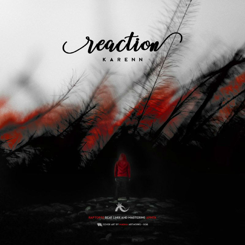 Karenn - Reaction