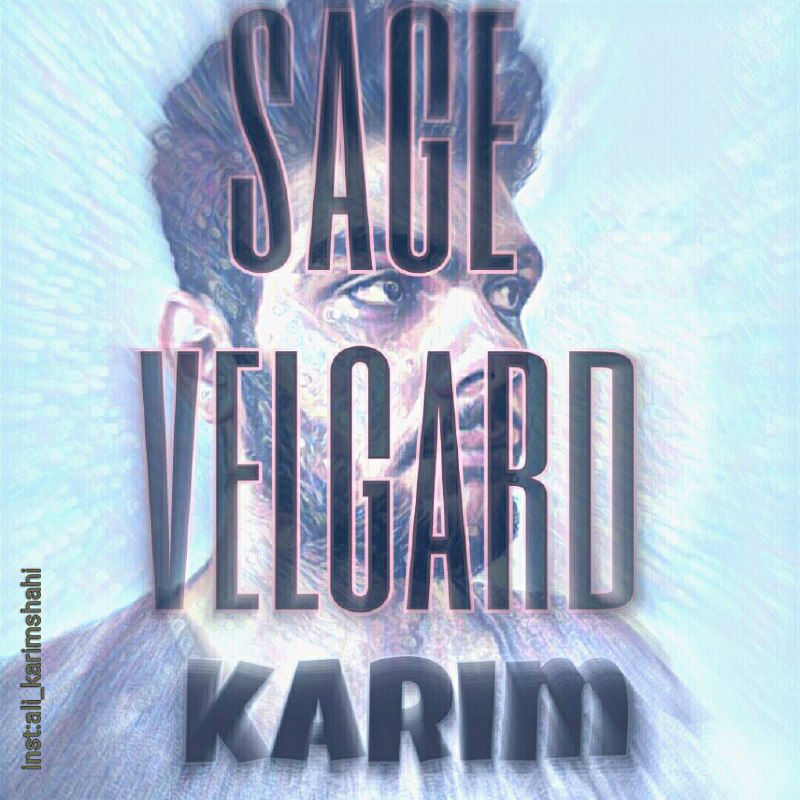 Karim - Sage Velgard