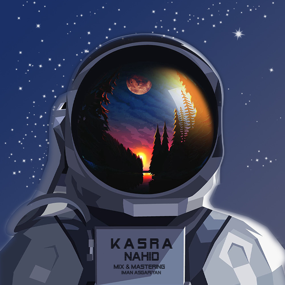 Kasra - Nahid