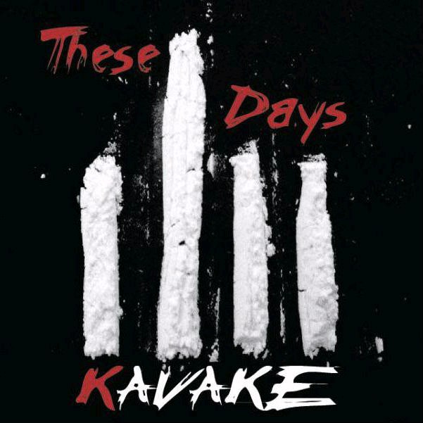 KavaKe - In Rooza