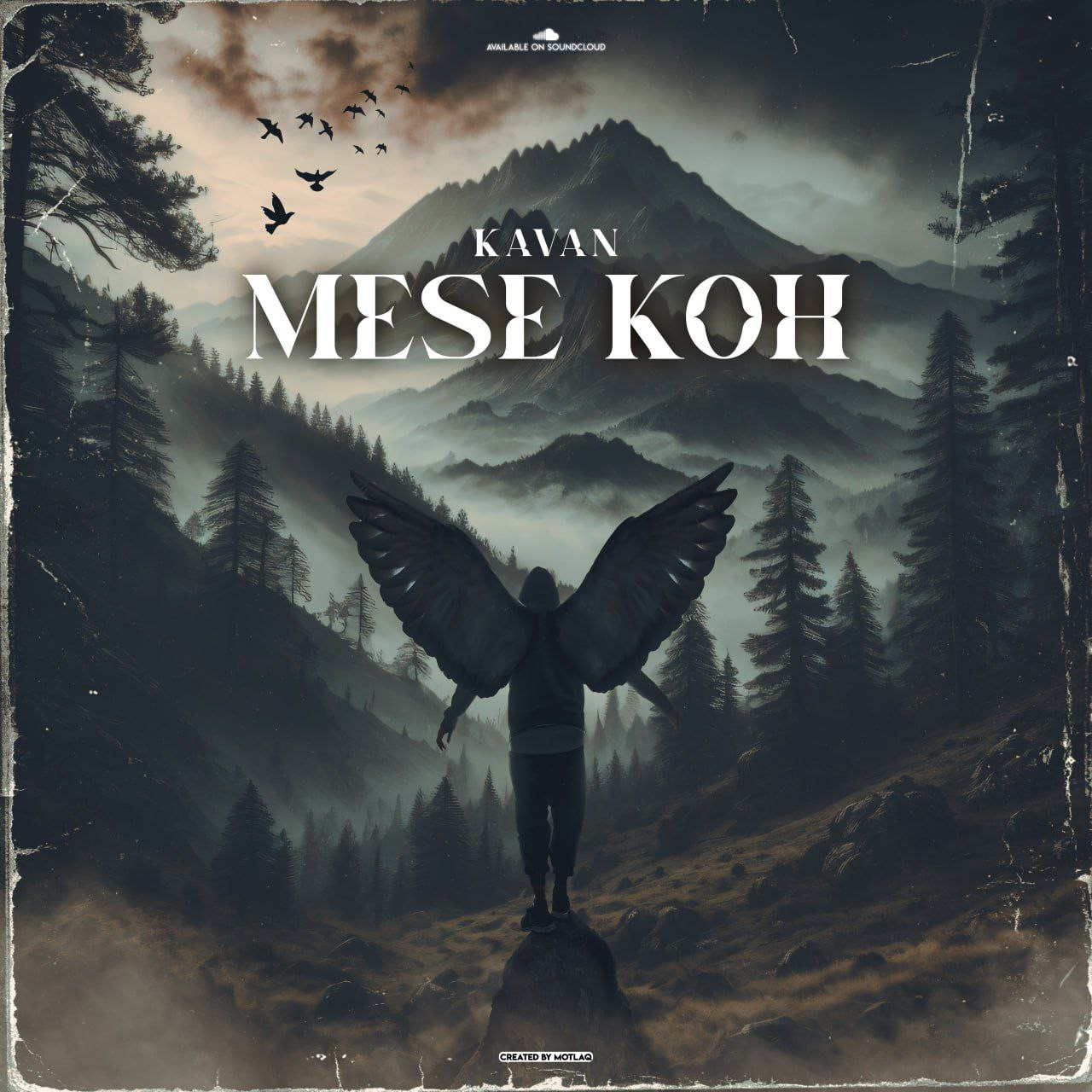 Kavan - Mese Koh