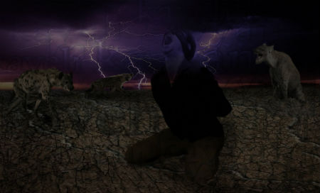 کاوه کاویانی - جا