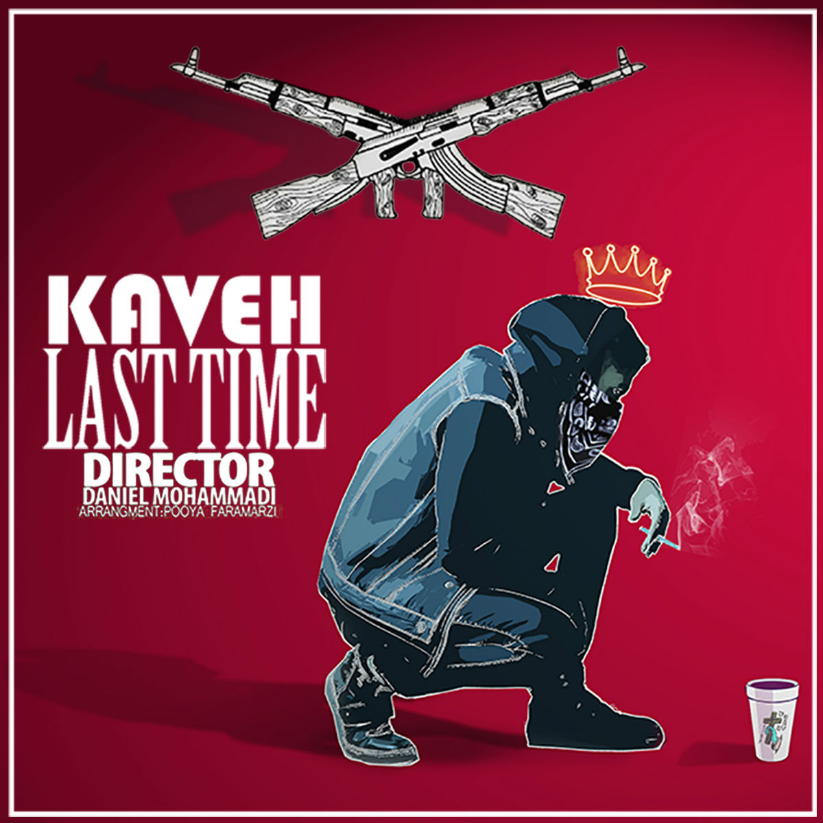 Kaveh - Last Time