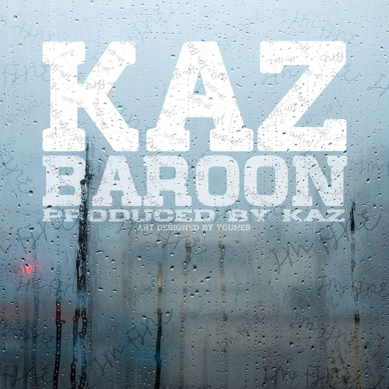 Kaz - Baroon