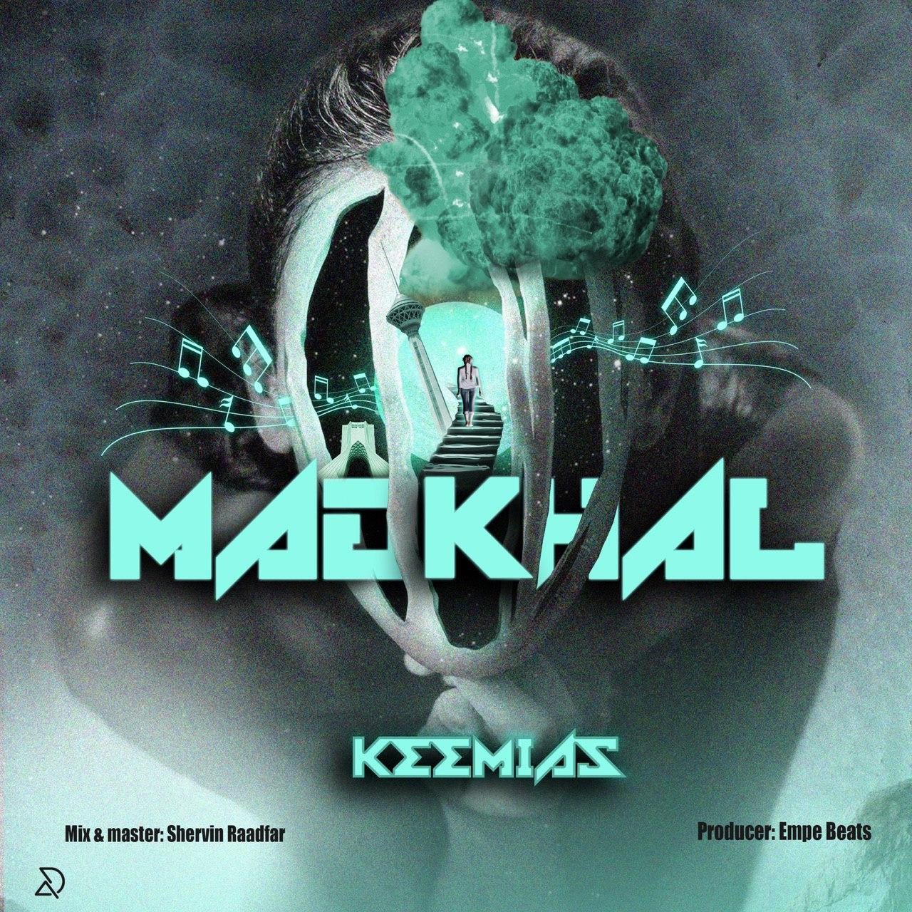 Keemias - Madkhale
