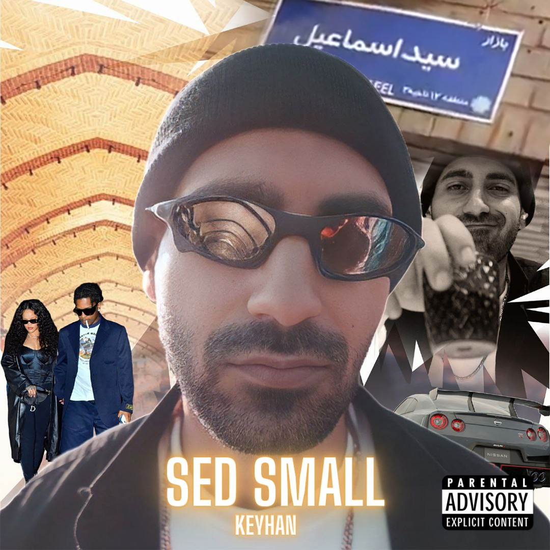 Keyhan - Sed Small
