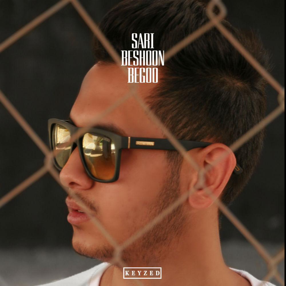 Keyzed - Sari Beshoon Begoo
