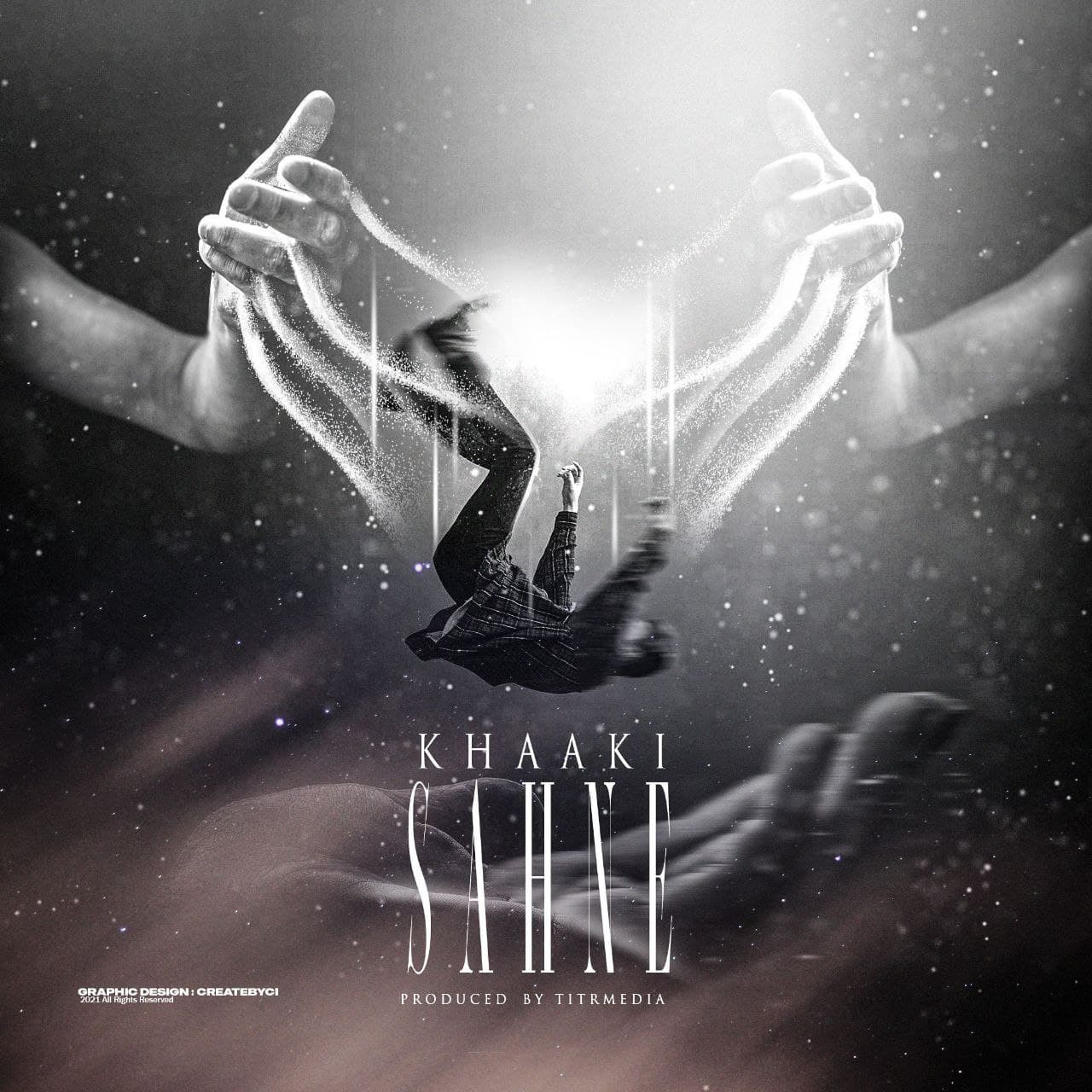 Khaaki - Sahne
