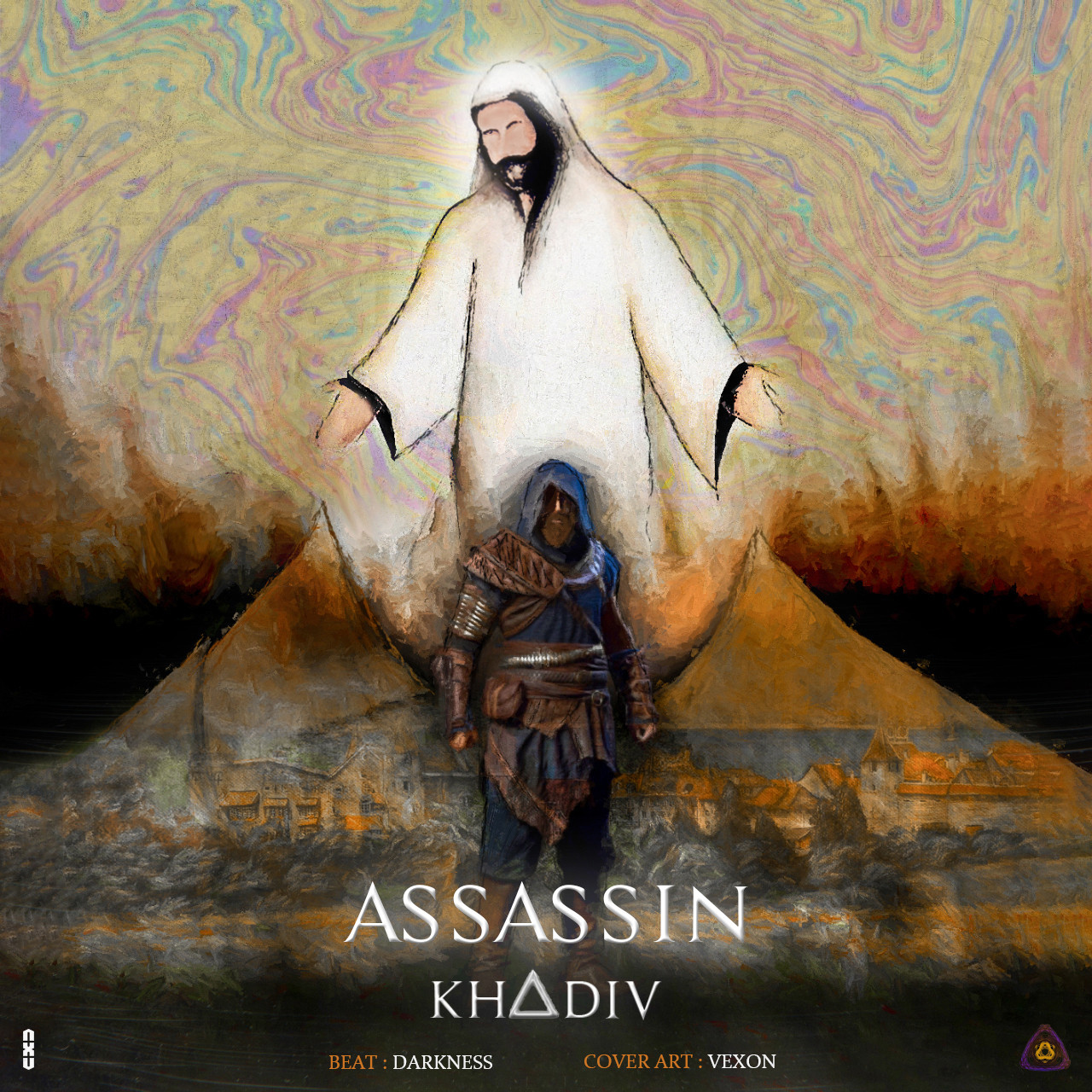 Khadiv - Assassin