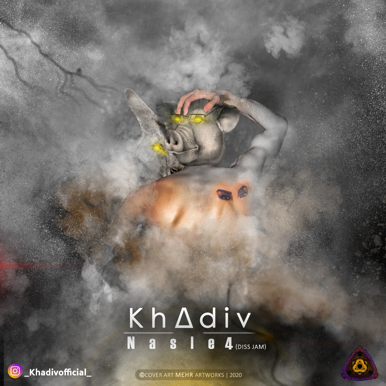 Khadiv - Nasle 4
