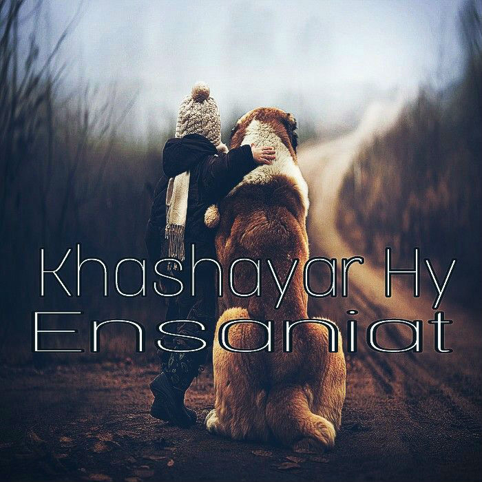 Khashayar HY - Ensaniat