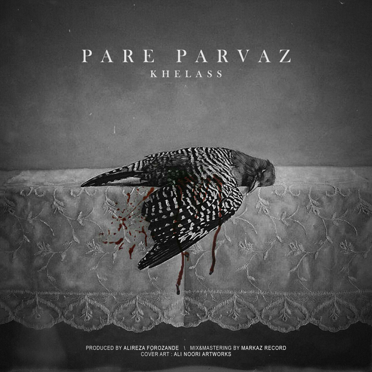 Khelass - Pare Parvaaz