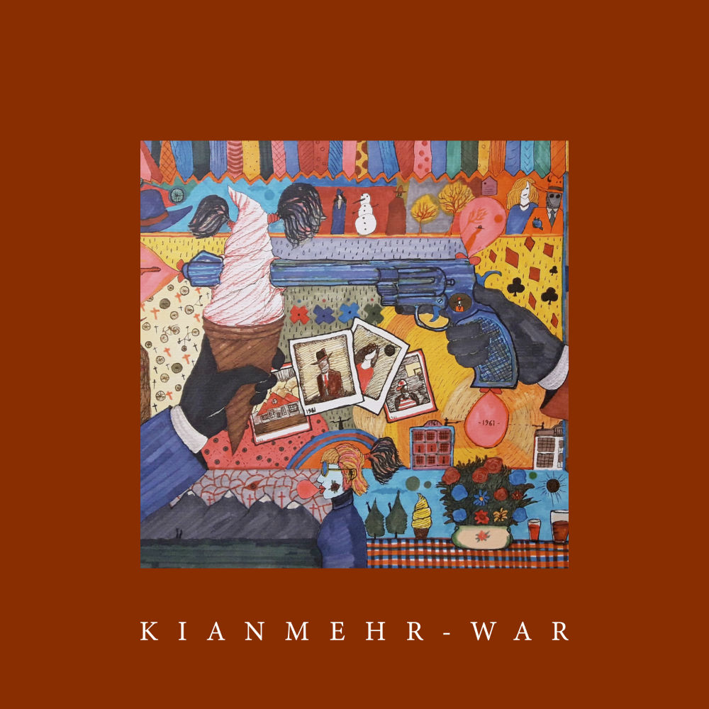 Kianmehr - Jang
