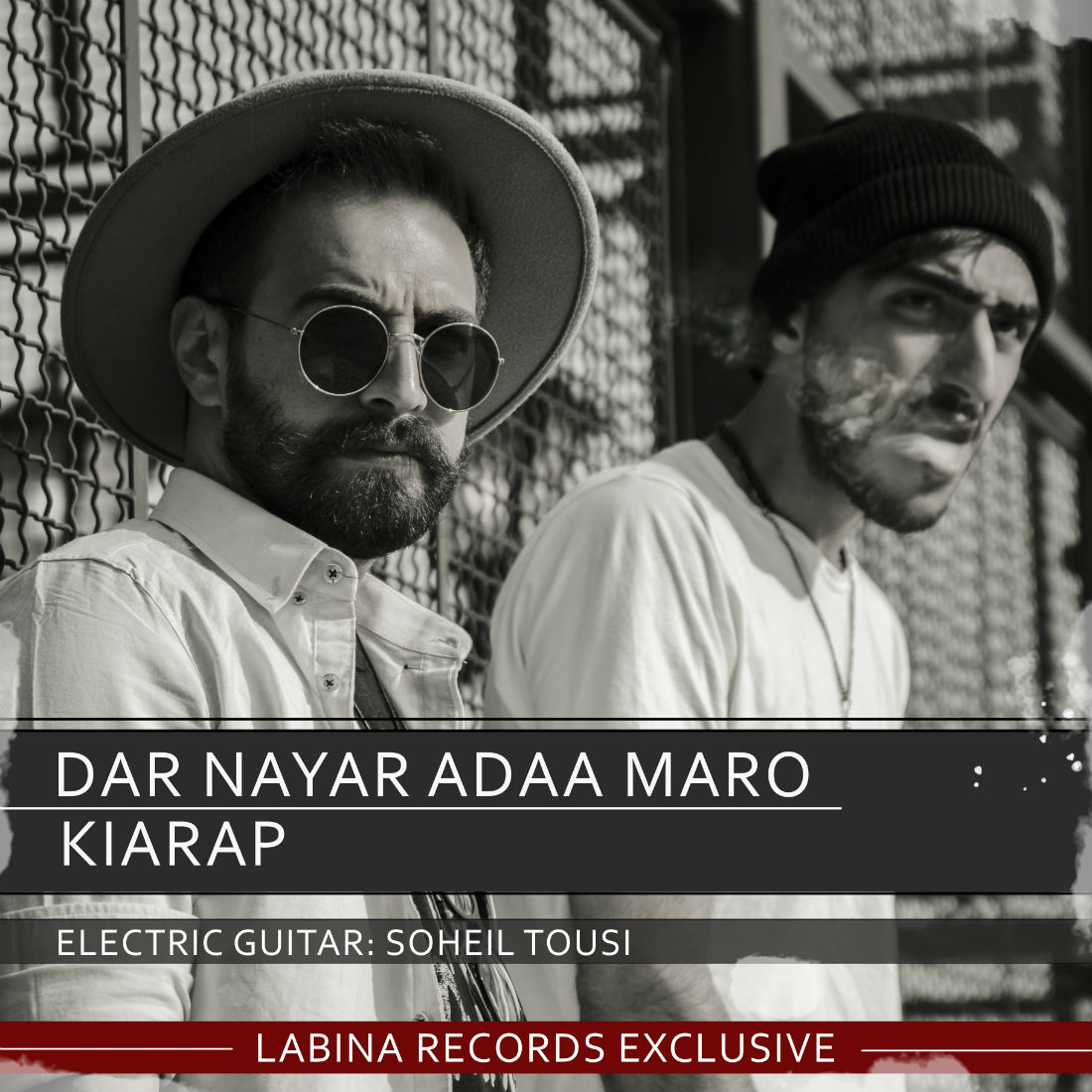 Kiarap - Dar Nayar Adaa Maro