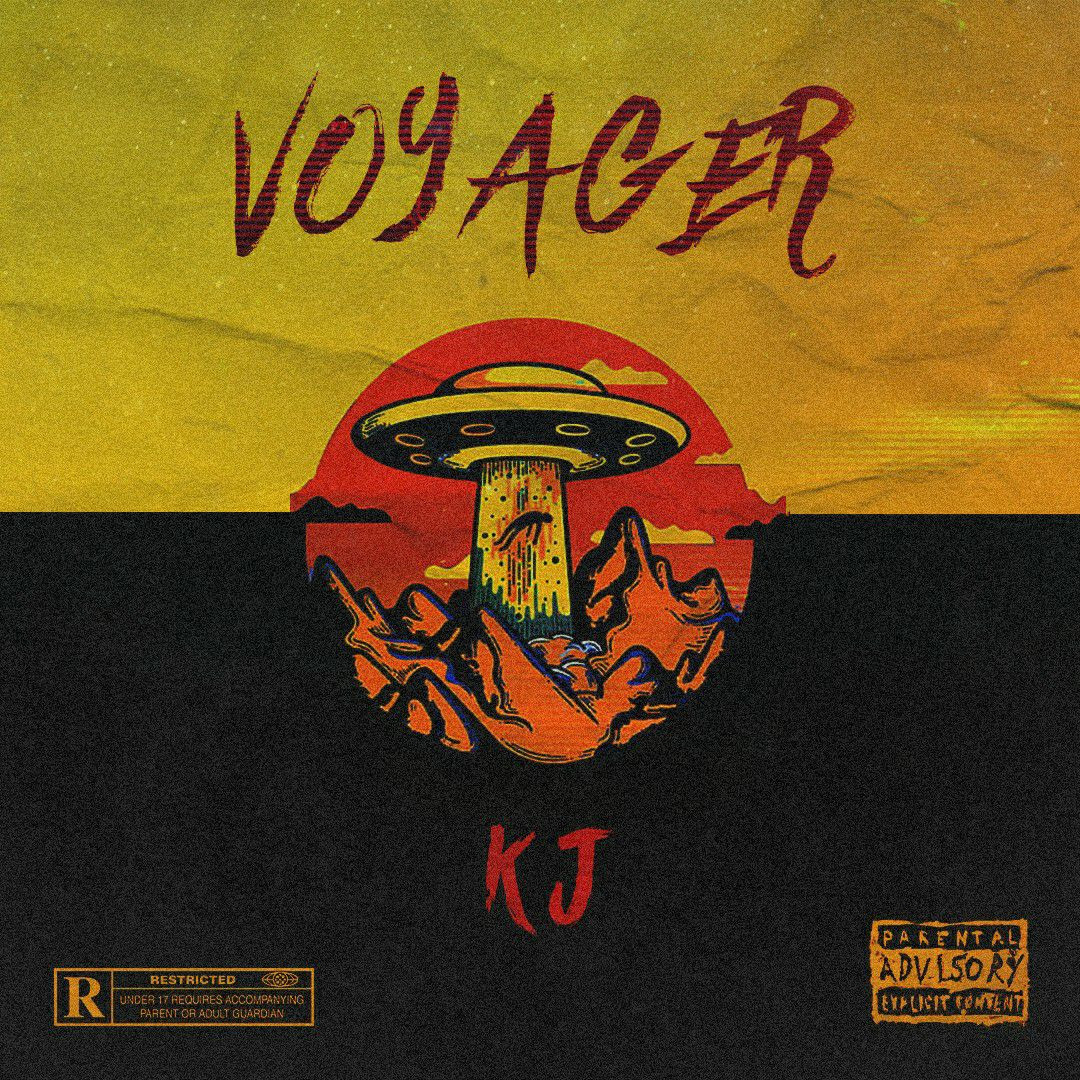 Kjartan - Voyager