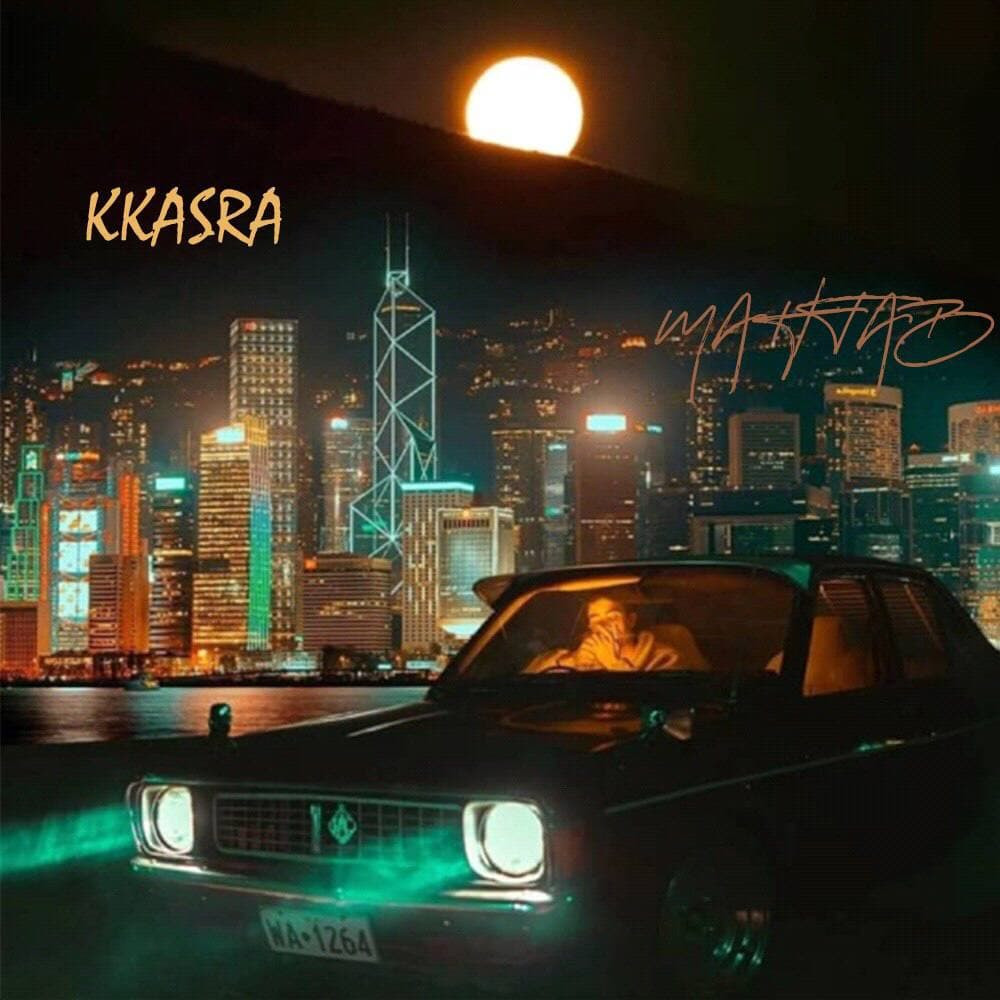 Kkasra - Mahtab