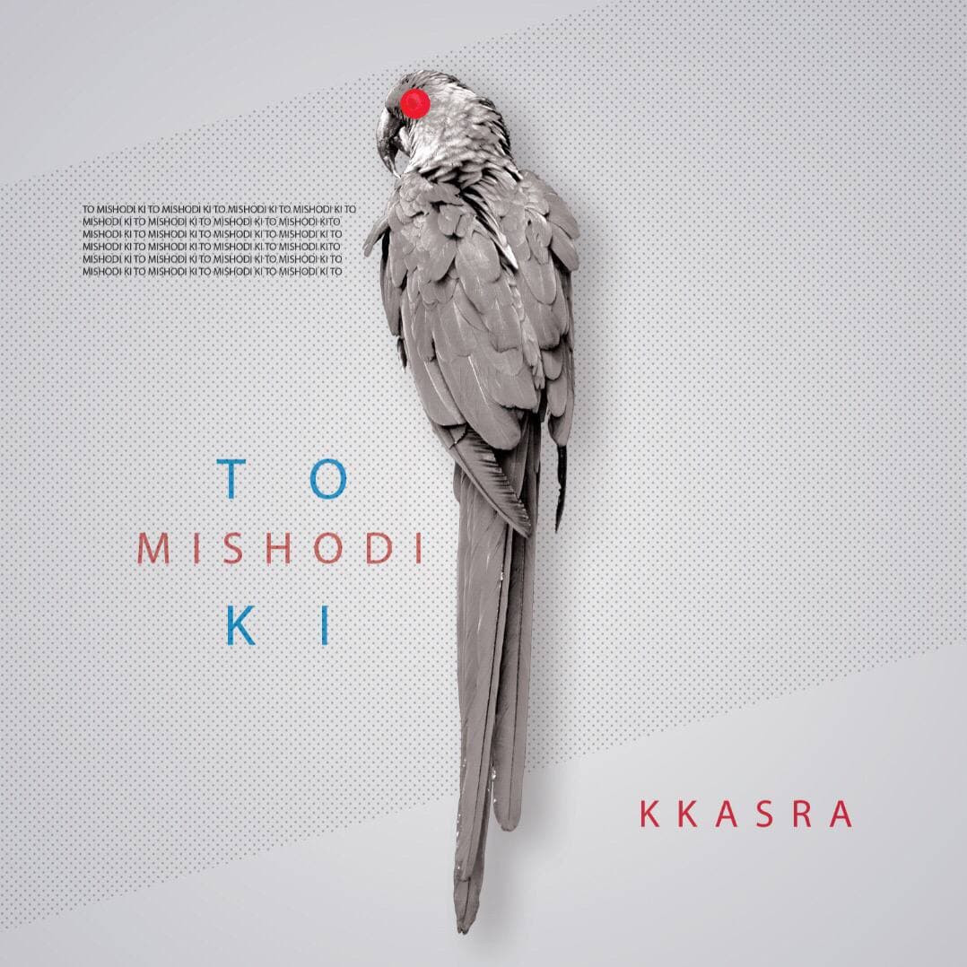 Kkasra - To Mishodi Ki