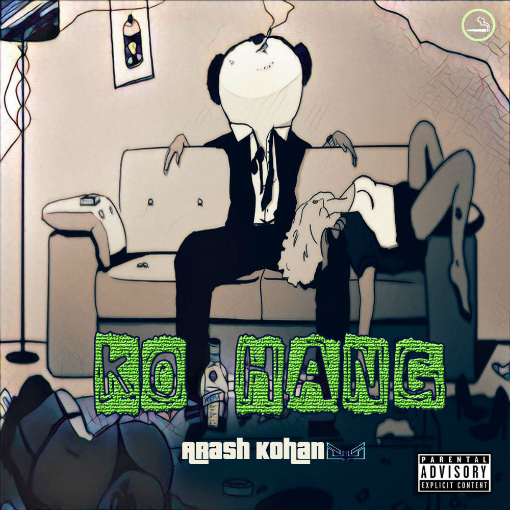 Kohan - Kohang