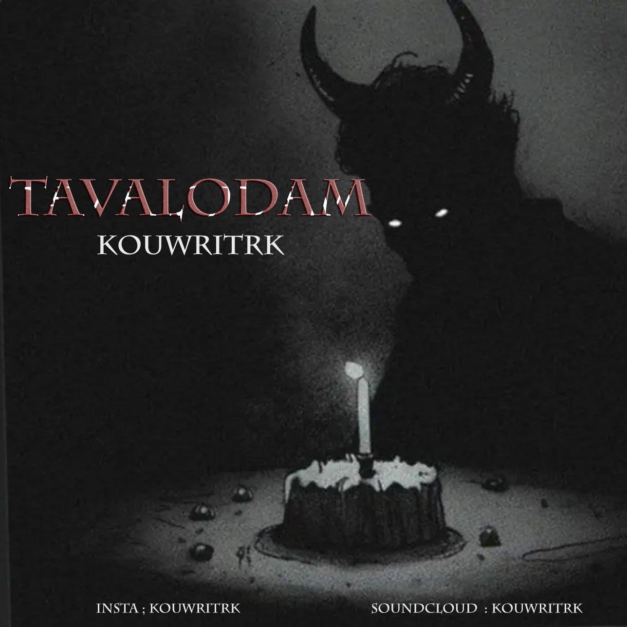 KouwriTRK - Tavalodam