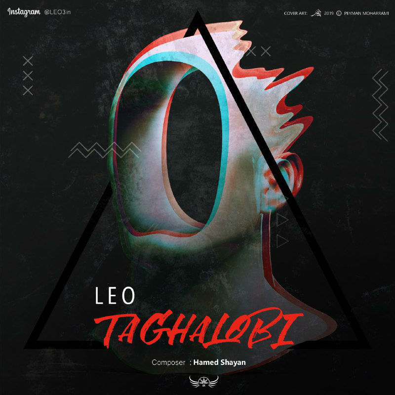 LEO - Taghalobi