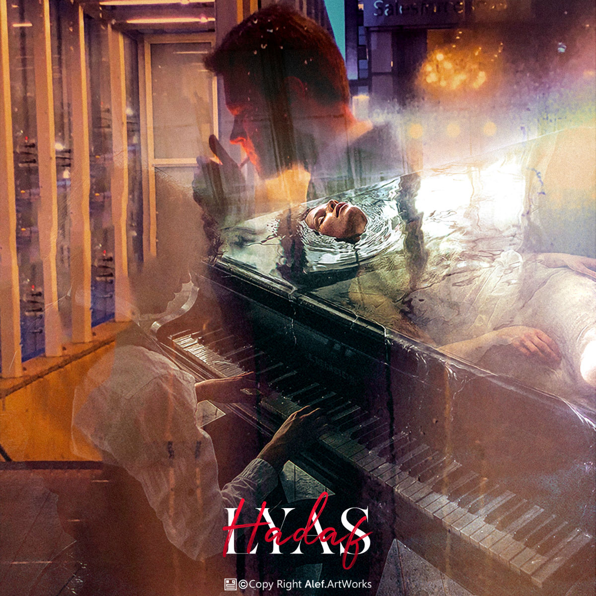 LYas - Hadaf