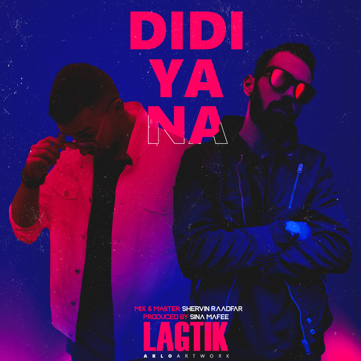 Lagtik - DiDi Ya Na