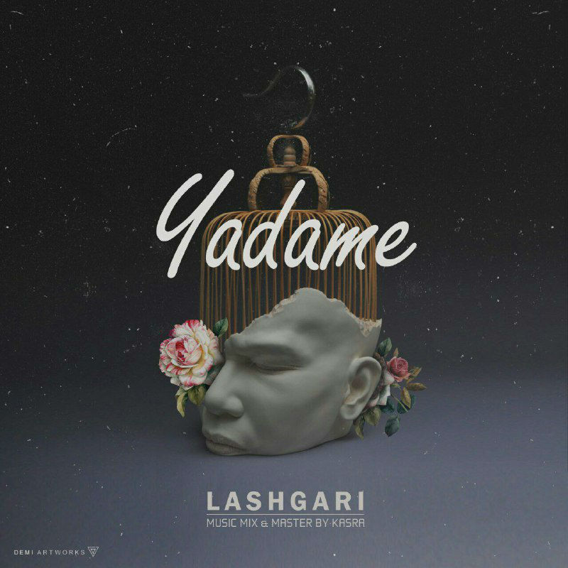 Lashgari - Yadame