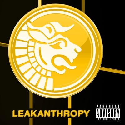 آلبوم جدید کمپانی رپلرزه به نام Leakanthropy