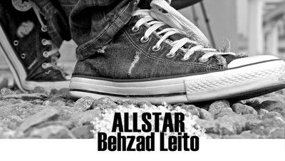 فری استایل جدید بهزاد لیتو به نام آل استار