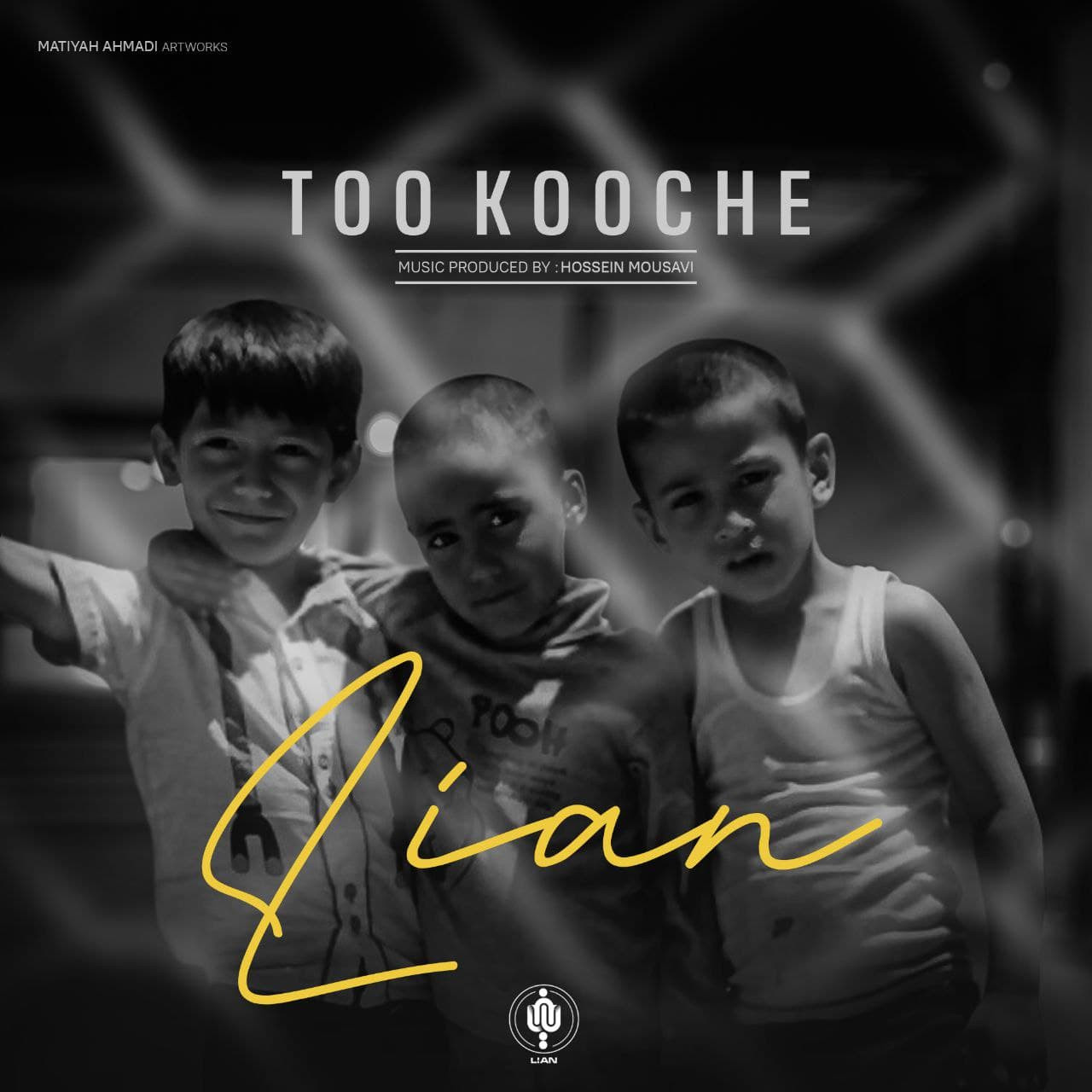 Lian - Too Kooche