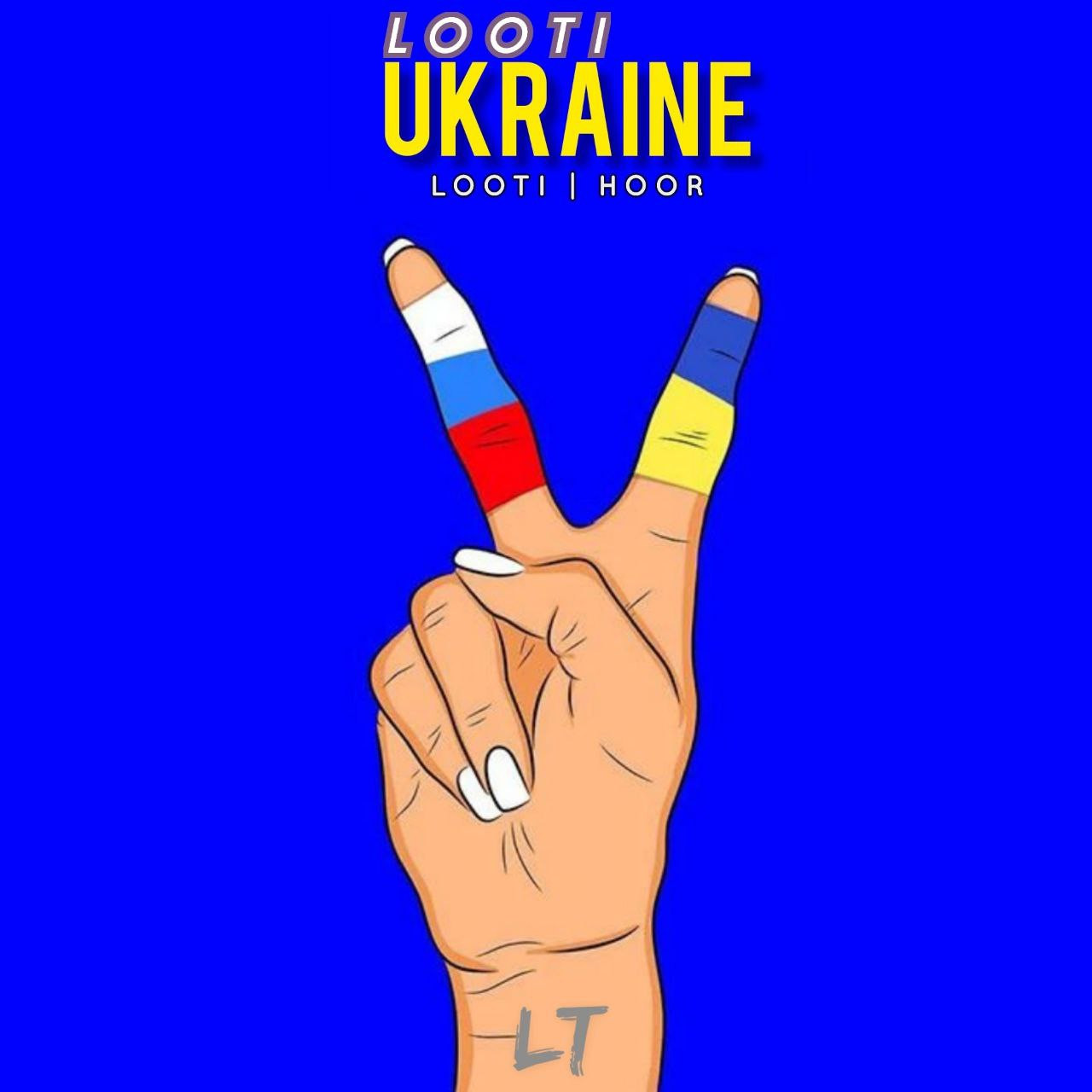 Looti x Hoor - Ukraine