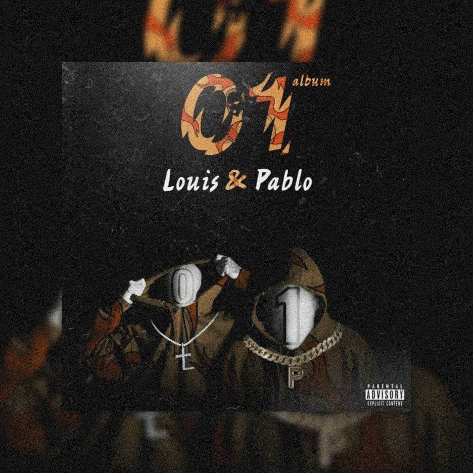 Louis & Pablo - Godfather