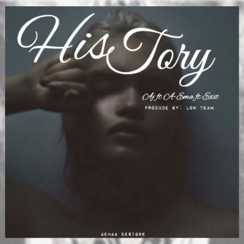 گروه LowTeam ـ History