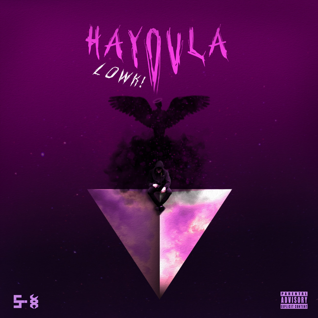 Lowk! - Hayoula