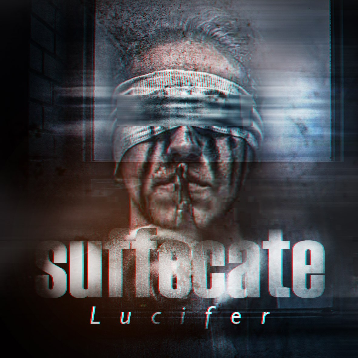 Lucifer - Khafe
