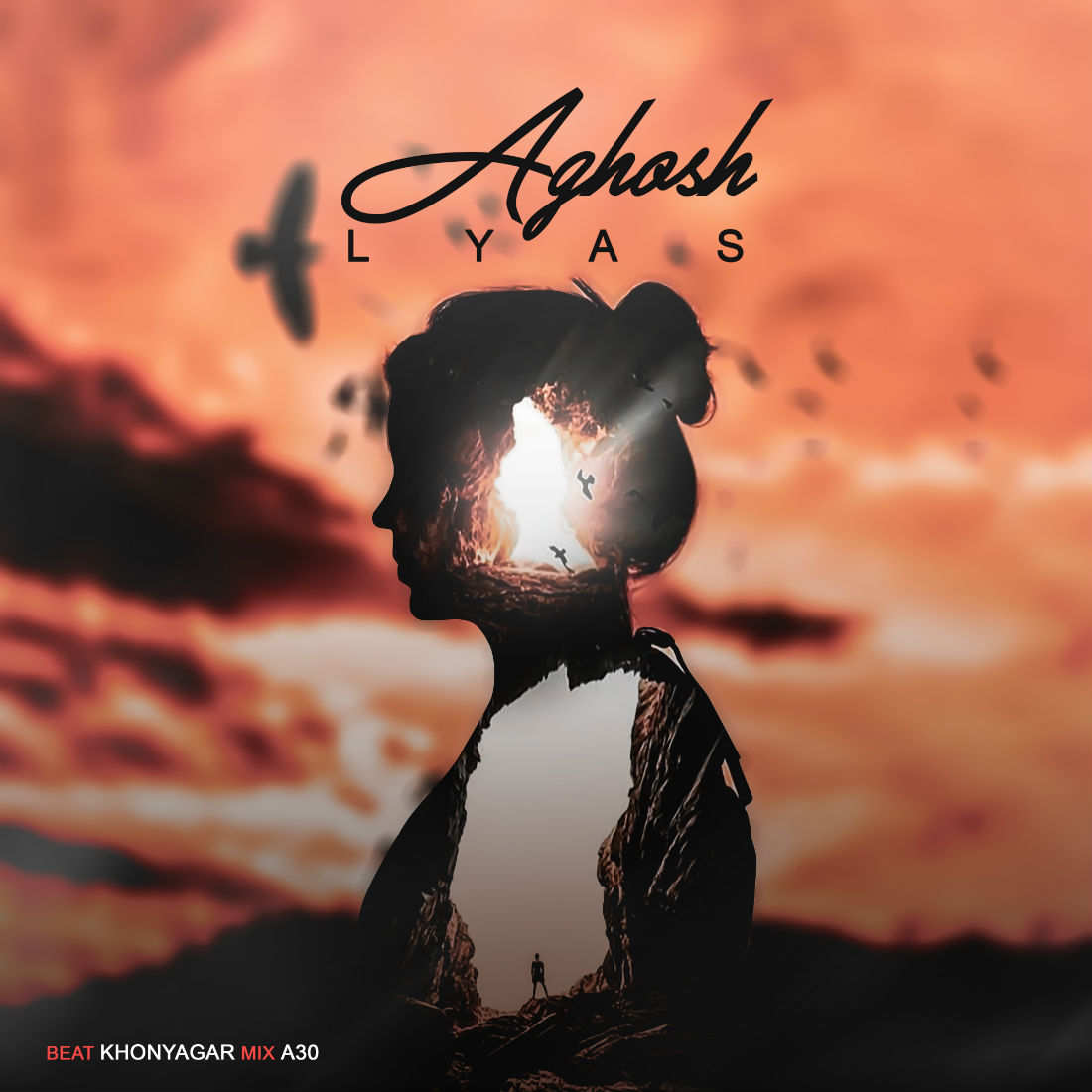 Lyas - Aghoosh
