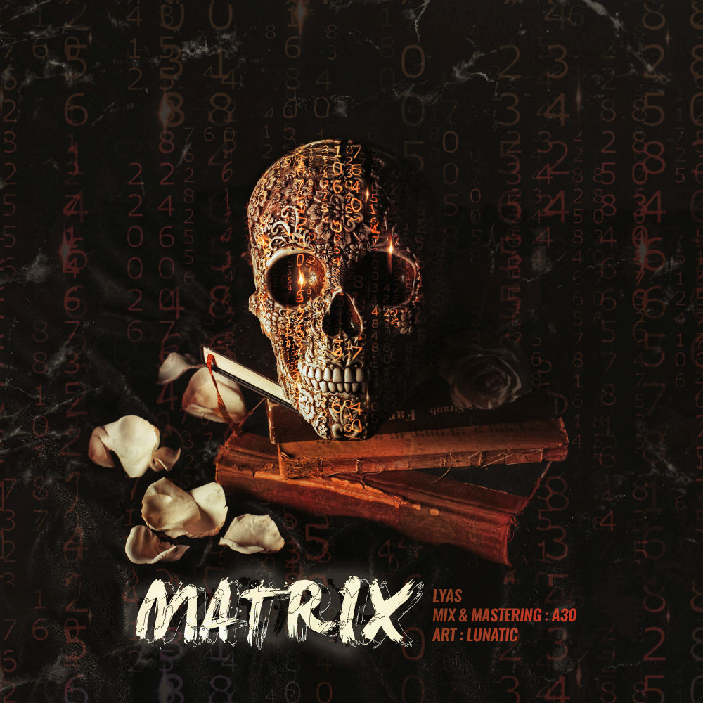 Lyas - Matrix