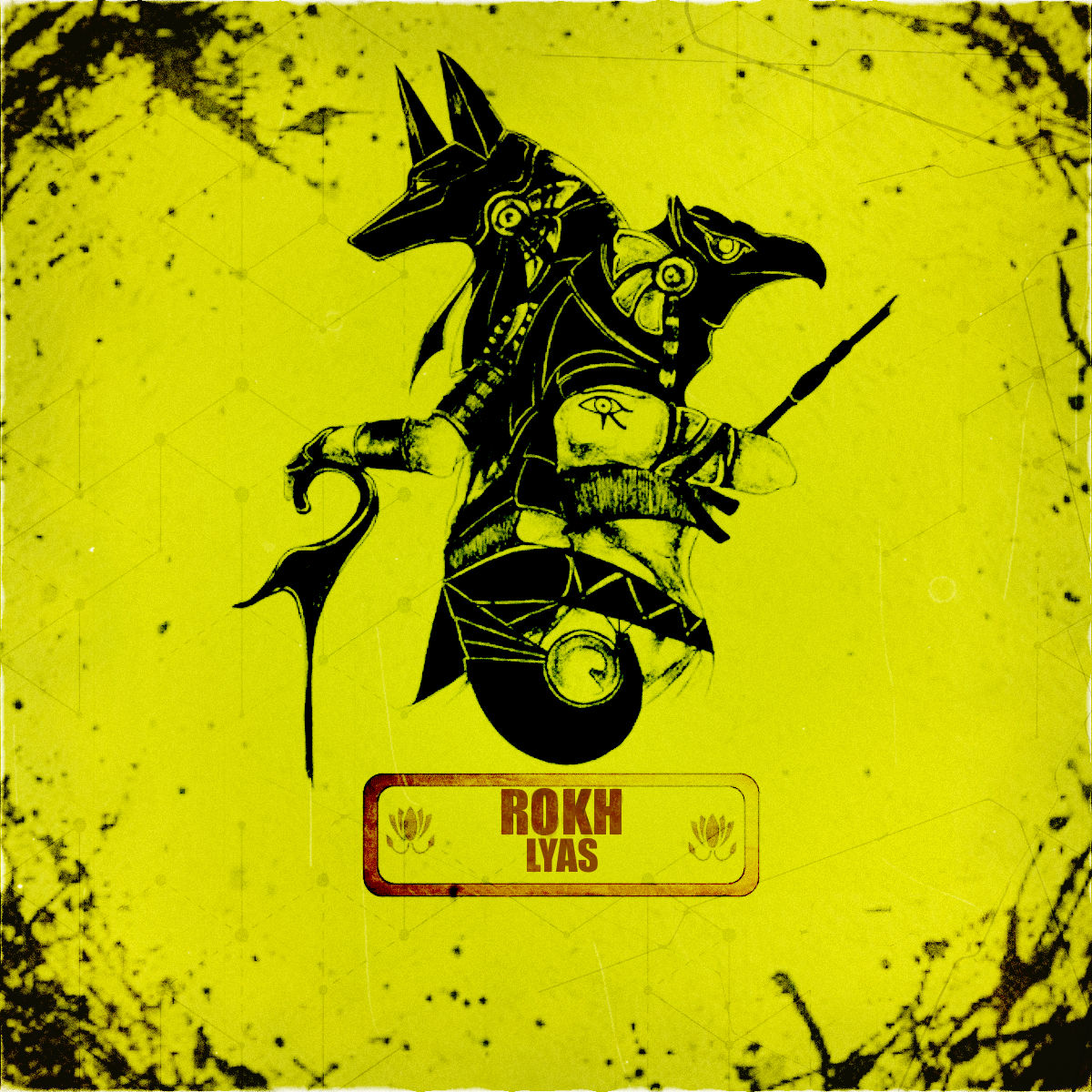Lyas - Rokh